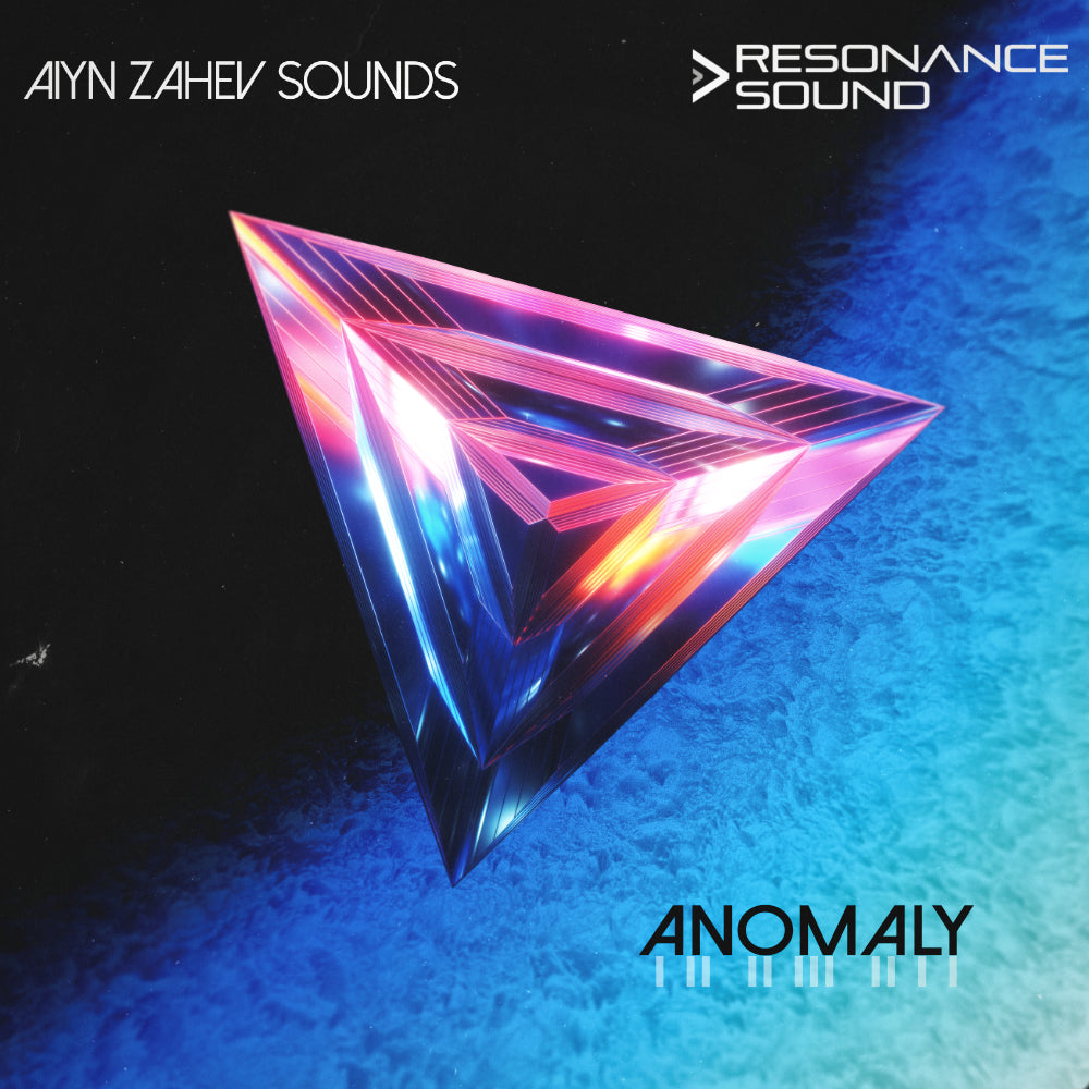 AZS Anomaly for DIVA