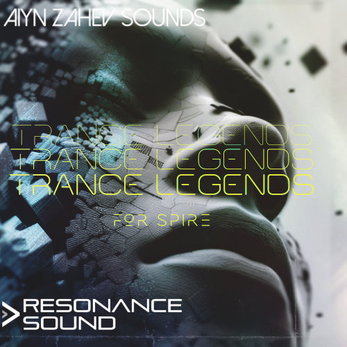Spire Trance Legends