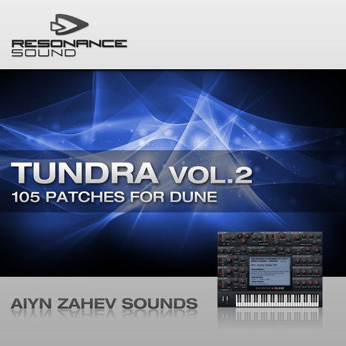 Tundra Vol.2 for DUNE