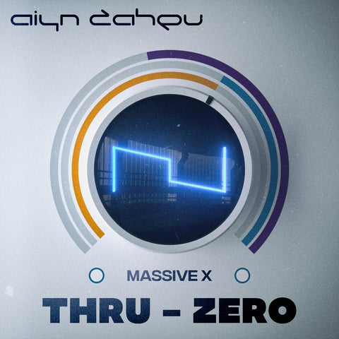 Massive X Thru-Zero Vol.1
