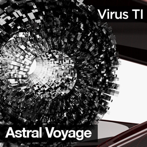 Virus Ti: Astral Voyage Vol.1