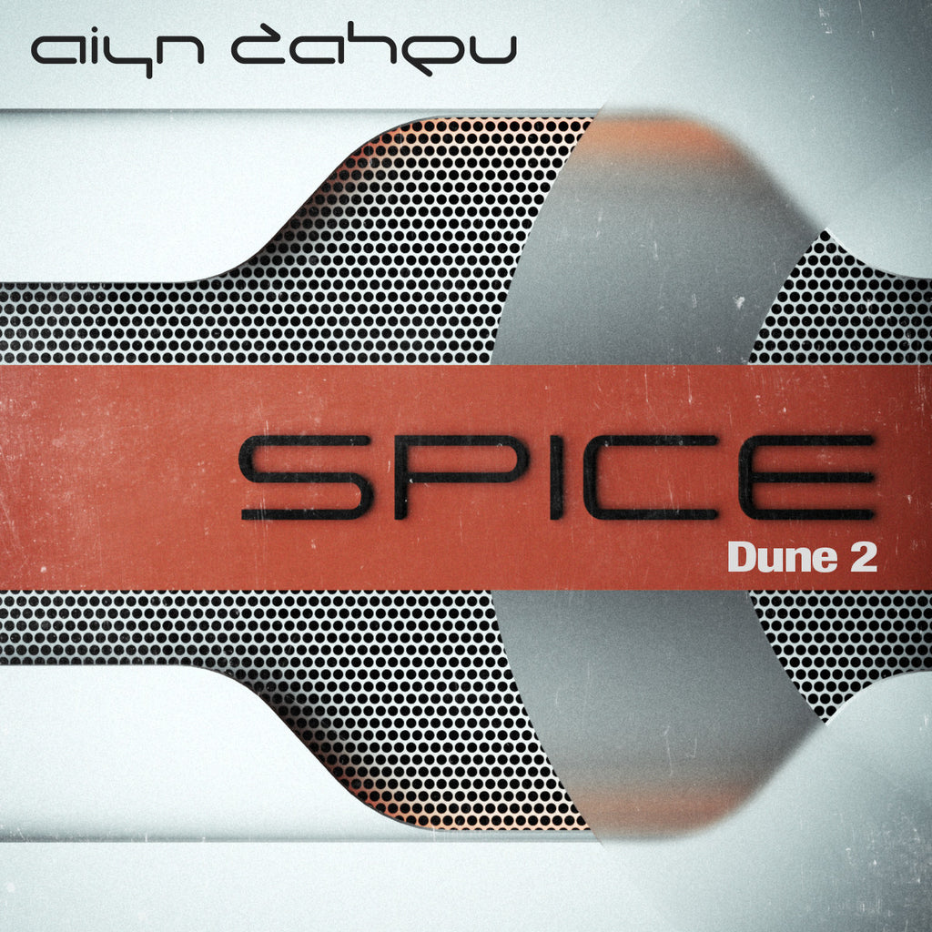 DUNE 2: Spice Vol.1 (DUNE 3 Compatible)
