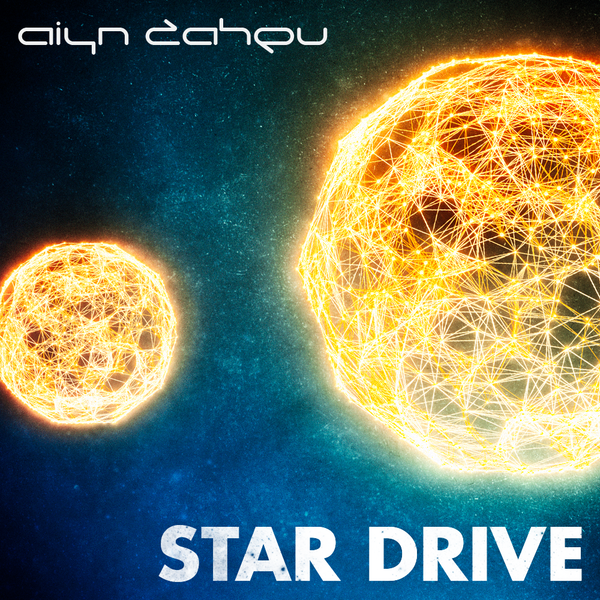 Star Drive for Peak Aiyn Zahev Sounds